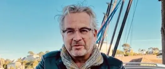 Photo d'Alain Decker