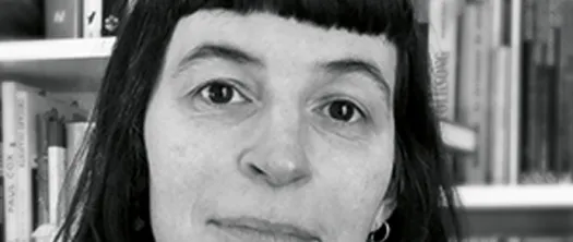 Portrait Amandine Meyer