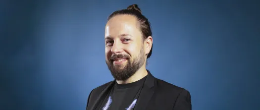 Photo de Rémi David