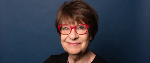 Photo Évelyne Bloch-Dano