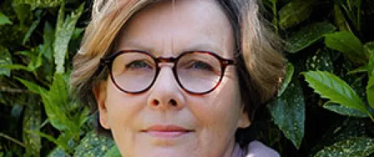 Photo Françoise Passera