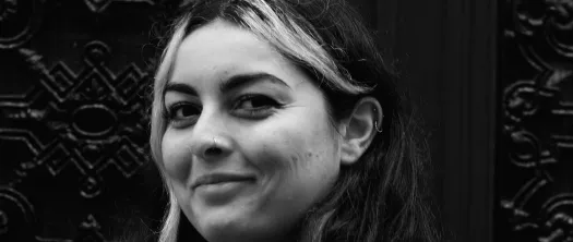 Photo de Camille Paix 