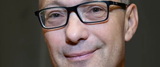Photo d'Antoine Lilti