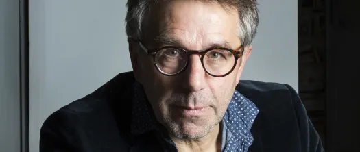 Photo de Renaud Meyer