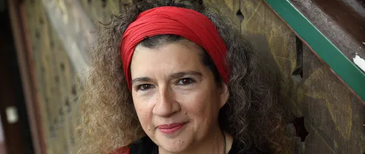 Photo de Murielle Szac