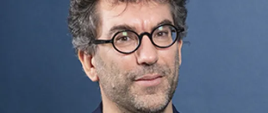 Phot d'Arnaud Orain