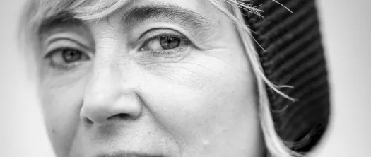 Portrait Elene Usdin