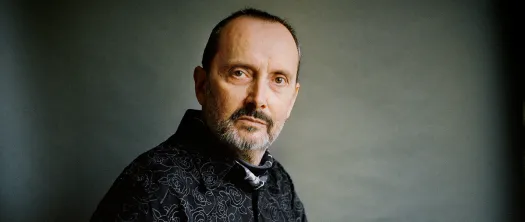 Portrait Chauzy