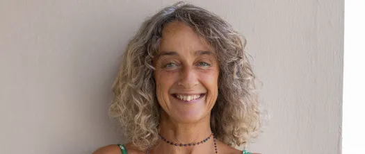 Photo de Carole Zalberg