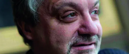 Photo de Marc Crépon
