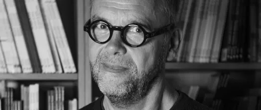 Portrait Jadoul