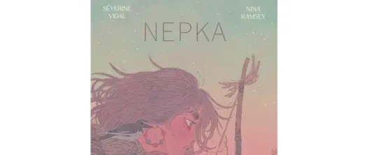 Couverture Nepka