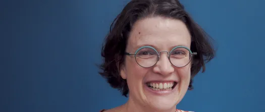 Bénédicte Parry
