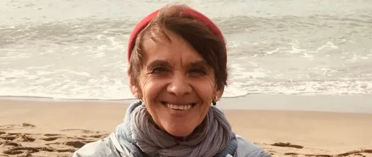 Photo de Françoise Prax