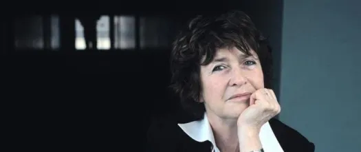 Photo de Graciane Finzi