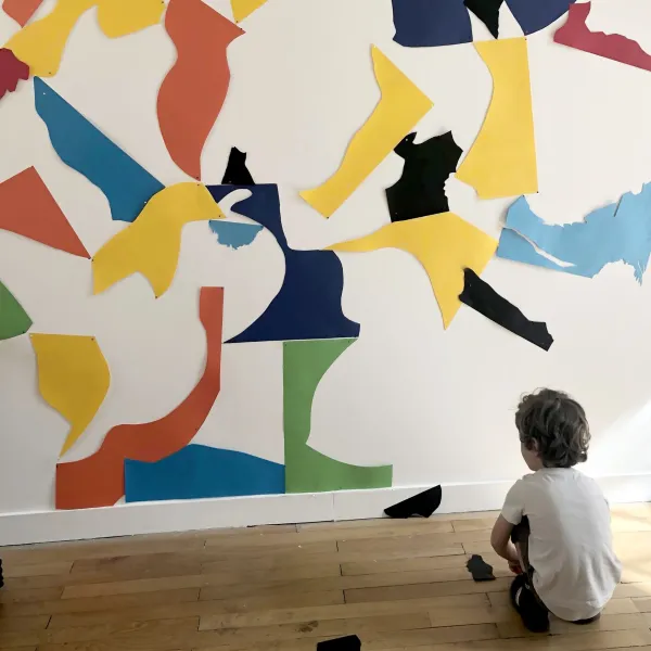 Visuel fresque participative