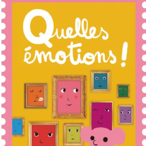 Visuel Quelles émotions