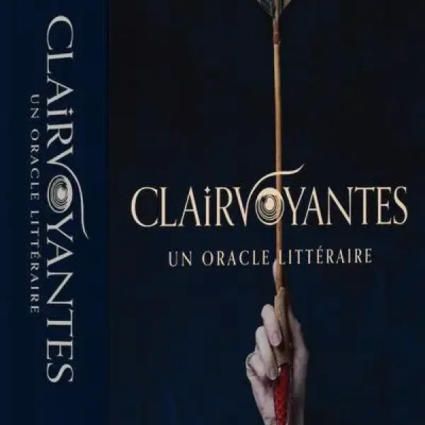 Visuel oracle littéraire