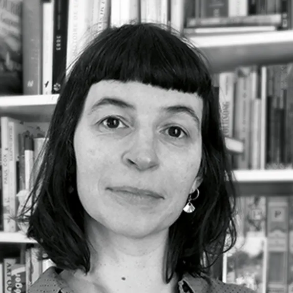 Portrait Amandine Meyer