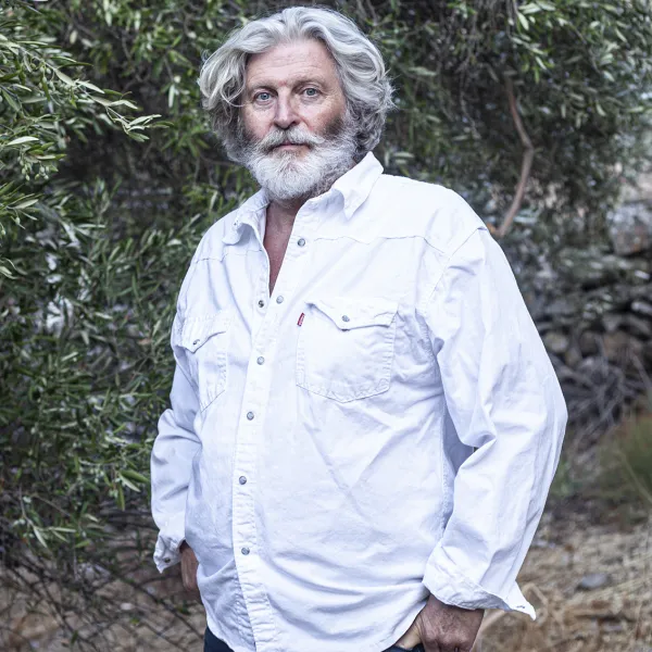 Photo de Bruno Doucey