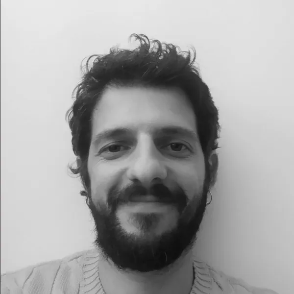 Portrait Tamburo