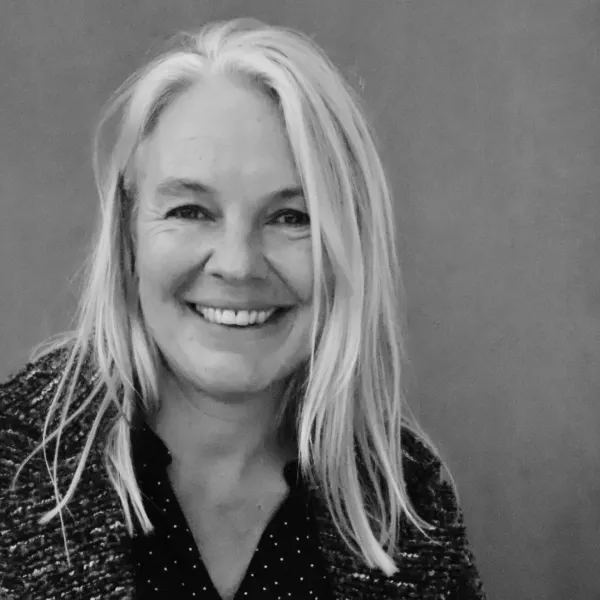Photo de Séverine Chevalier