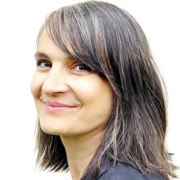 Anne Crausaz Photo