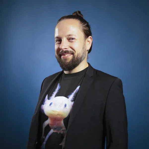 Photo de Rémi David