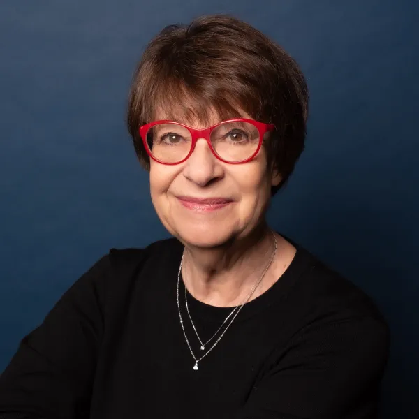 Photo Évelyne Bloch-Dano