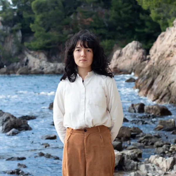 Portrait Jade Khoo