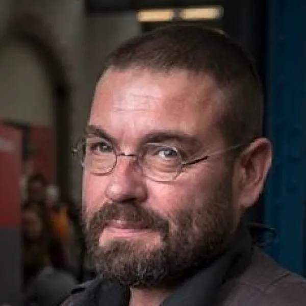 Portrait Fabrice Le Hananff