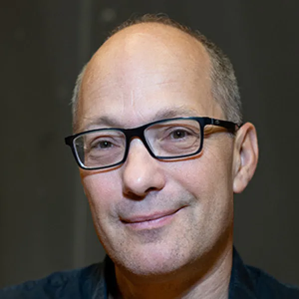 Photo d'Antoine Lilti
