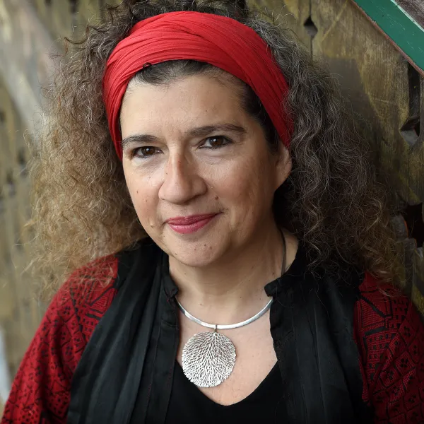 Photo de Murielle Szac