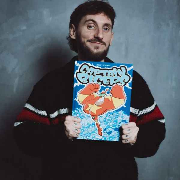 Photo Ben Névert