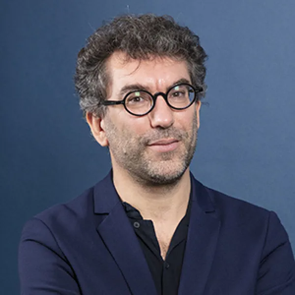 Phot d'Arnaud Orain
