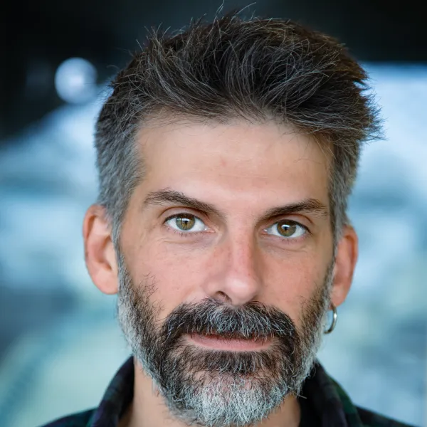 Portrait Renan Coquin