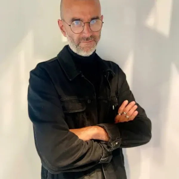 Portrait Kermici