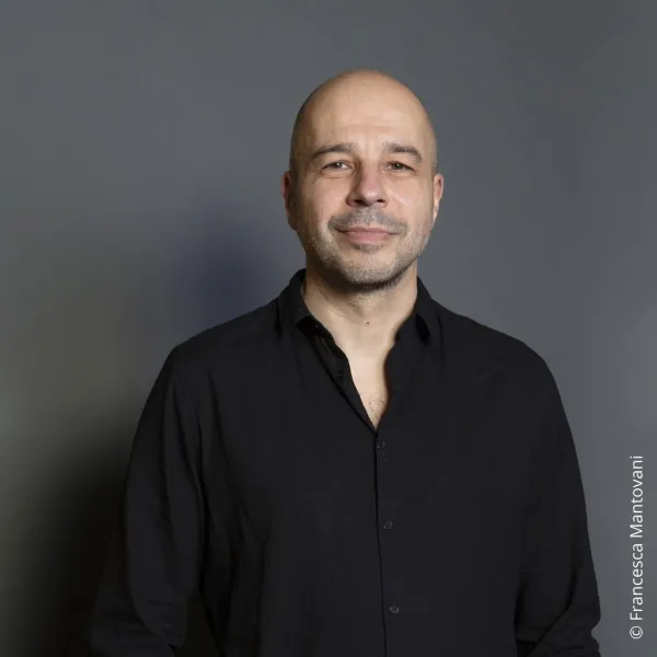 Portrait Tebo