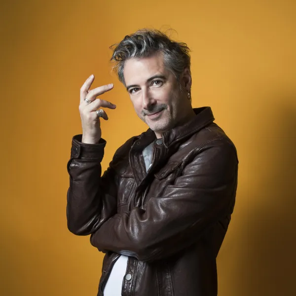Photo de Gilles Marchand