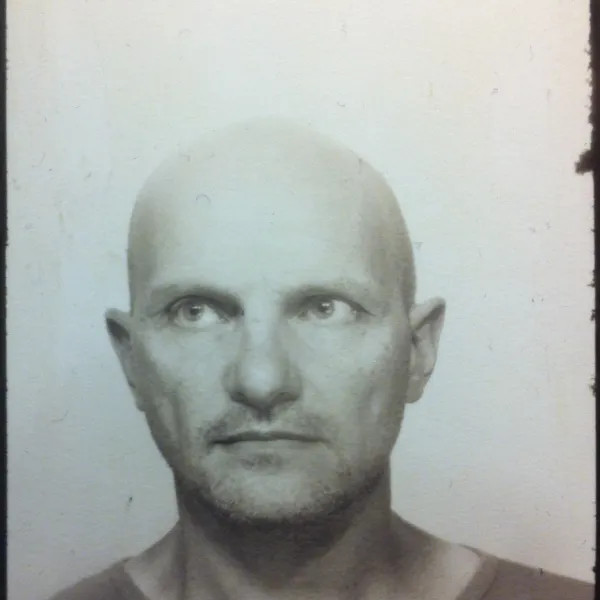 Cédric Ramadier Photo
