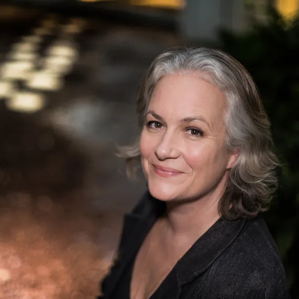 Séverine Vidal Photo