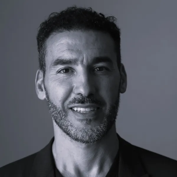 Photo d'Elyamine Settoul