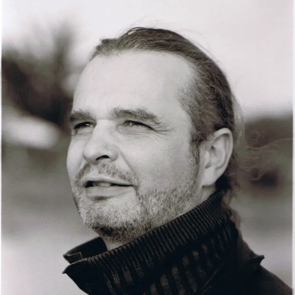 Eric Simard photo