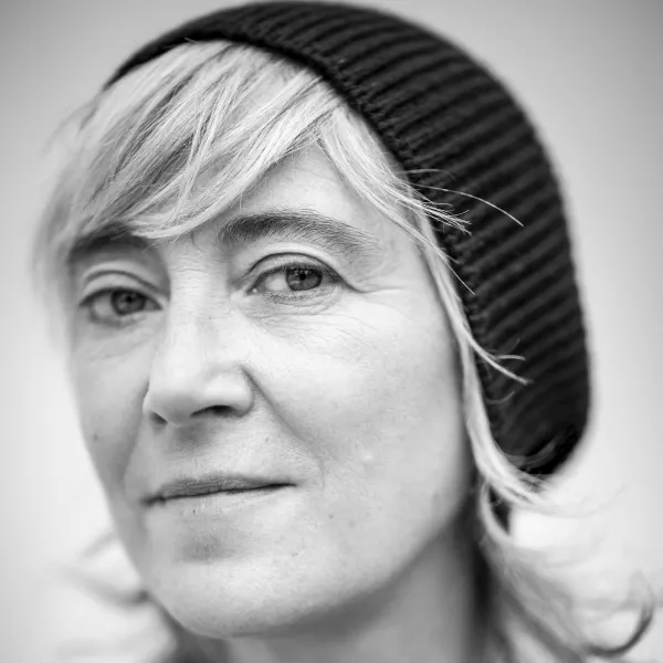 Portrait Elene Usdin
