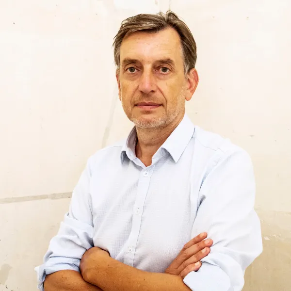 Photo de Sylvain Venayre