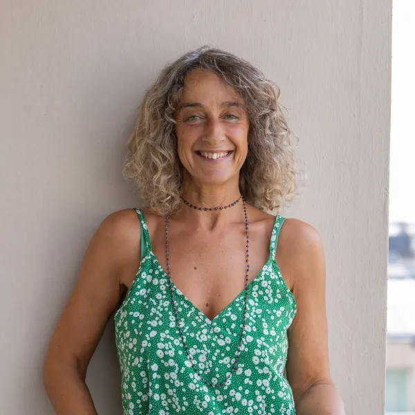Photo de Carole Zalberg