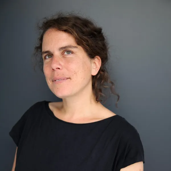 Briere Haquet Alice Photo