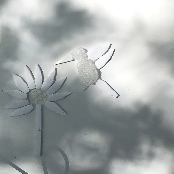 Visuel La nature au bout des doigts