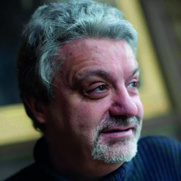 Photo de Marc Crépon