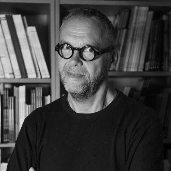 Portrait Jadoul